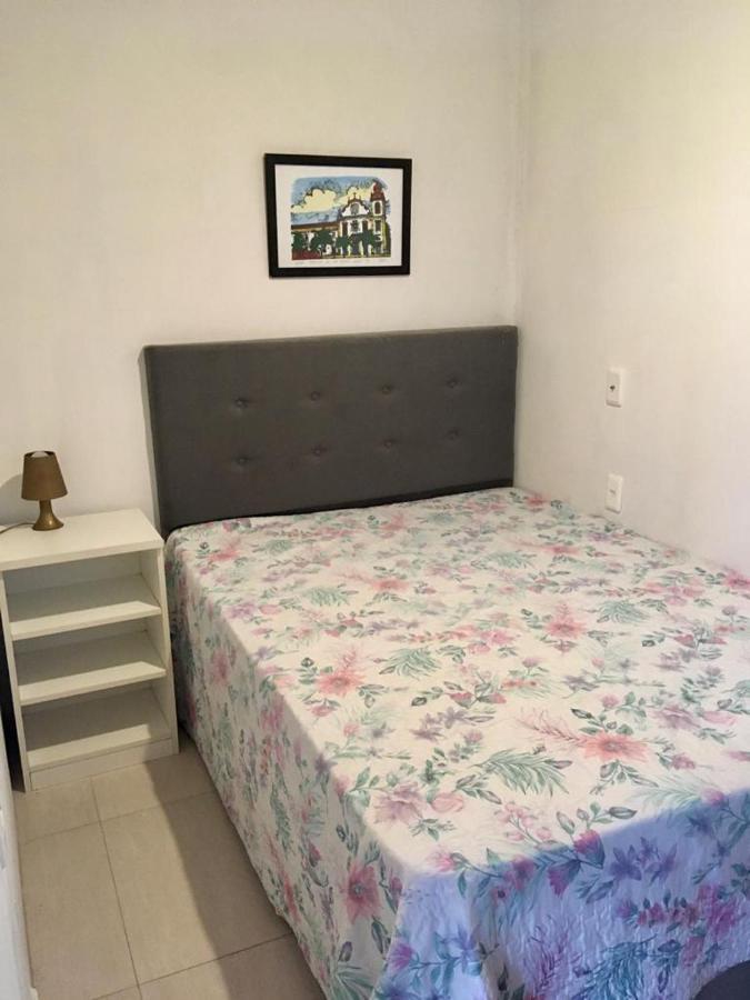 Residencial Villa das Flores Pinheira Exterior foto